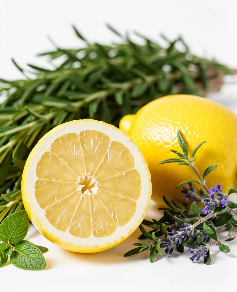 Ingredienti di qualità