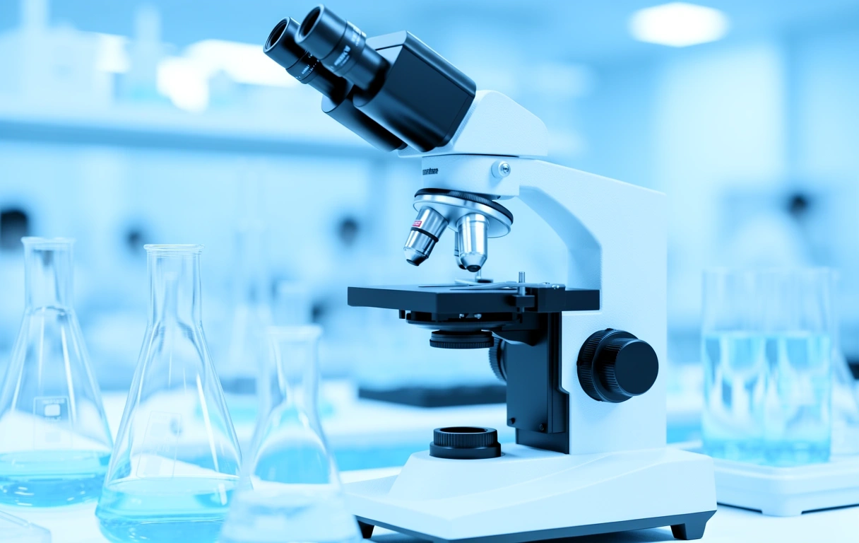 Ambiente di ricerca e analisi nutrizionale